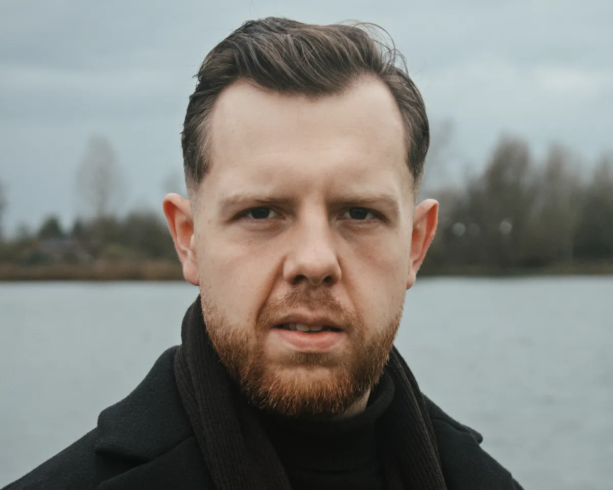 Dariusz Begiedza